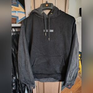 Manière De Voir Hoodie